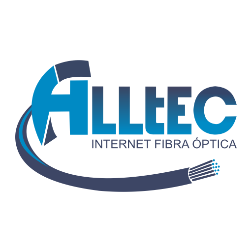 Alltec  Internet Fibra Óptica em Pelotas!